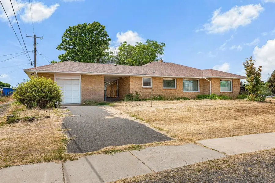 503 W 3rd St, Sprague, WA 99032 - #2