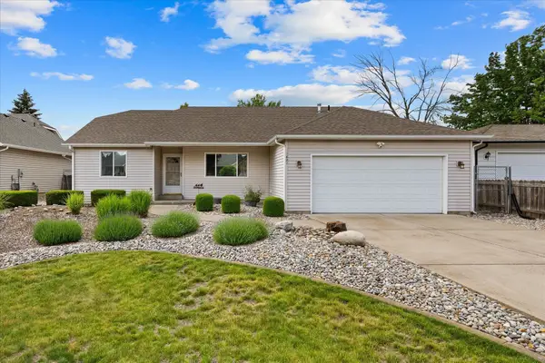1621 N Edgerton Ct, Spokane, WA 99212