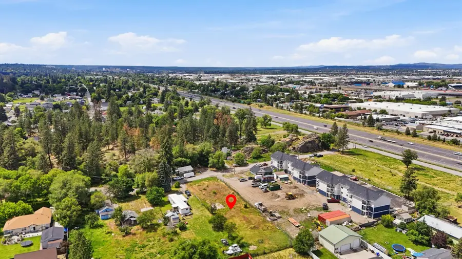 515 S Mckinnon Rd, Spokane Valley, WA 99212 - #3