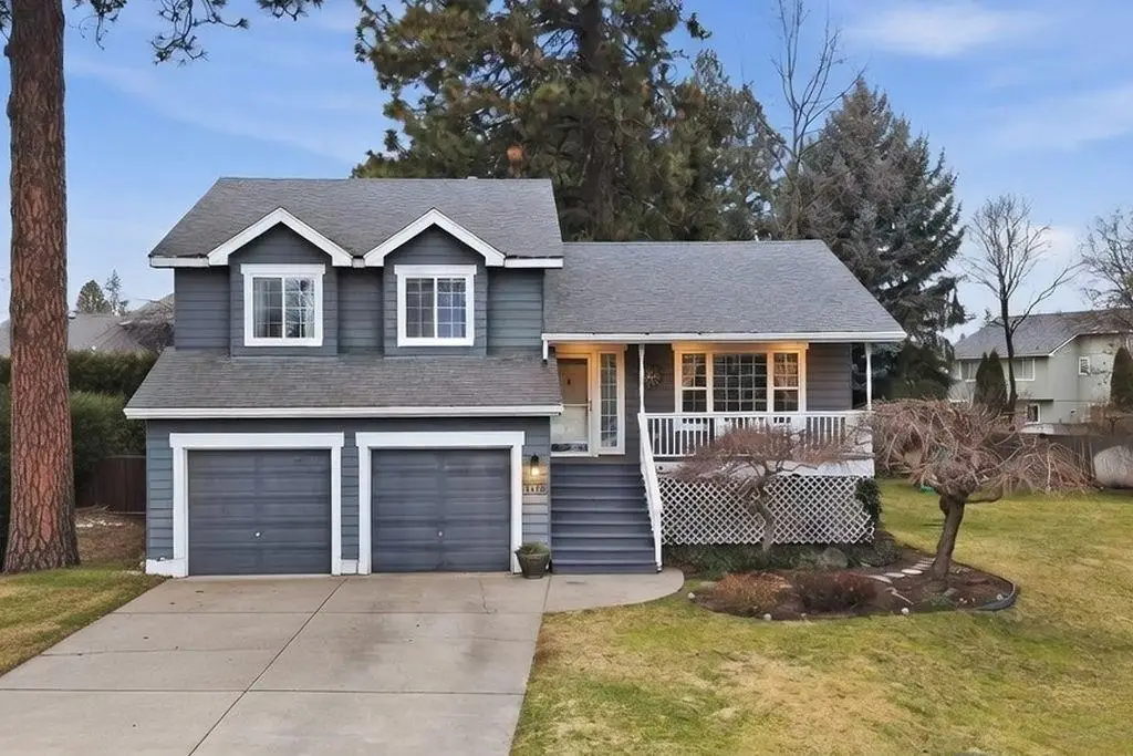 5408 S Altamont Ct, Spokane, WA 99223 - #1
