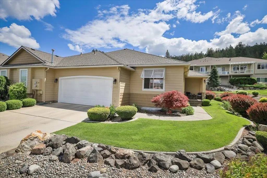 1502 N Terrace Ln, Liberty Lake, WA 99019-9754 - #1
