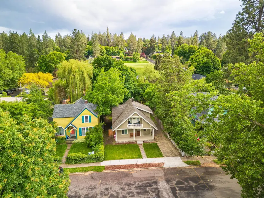 618 E 9th Ave, Spokane, WA 99202 - #2