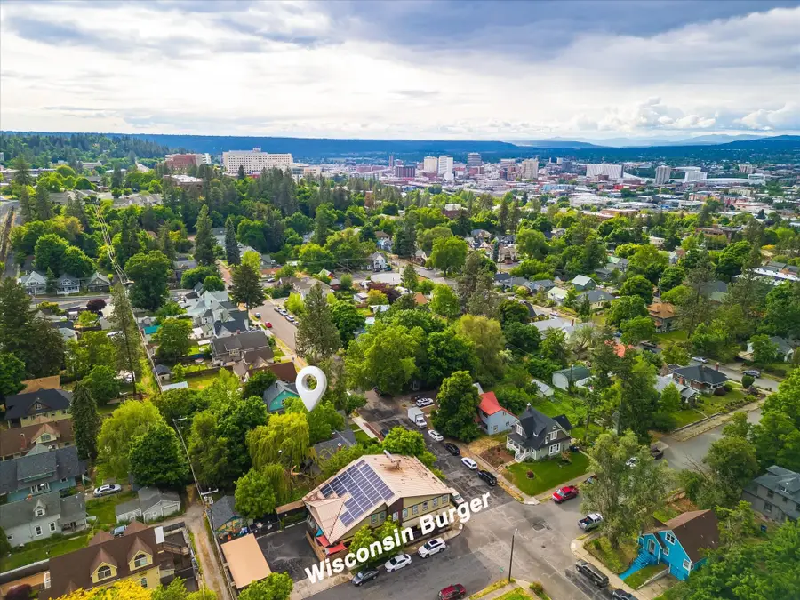 618 E 9th Ave, Spokane, WA 99202 - #3