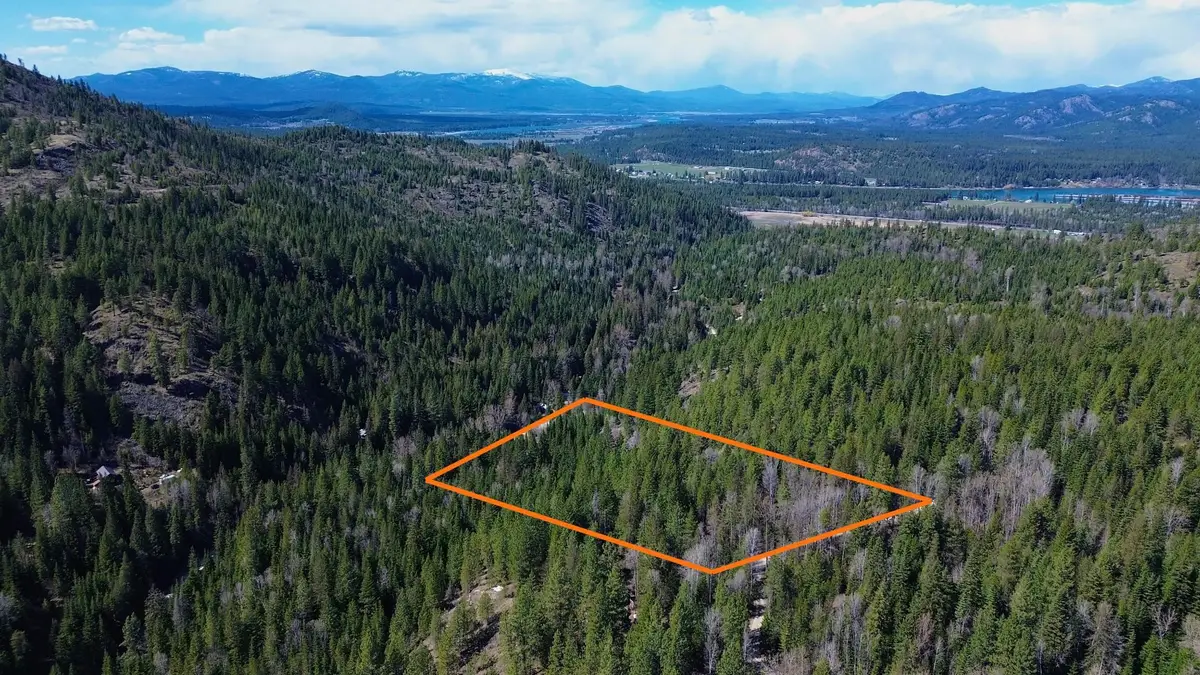 NNA Mccloud Creek Rd, Newport, WA 99156 - #1