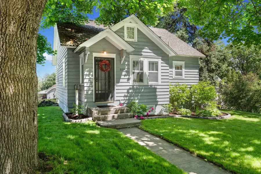 3215 E 17th Ave, Spokane, WA 99223 - #2