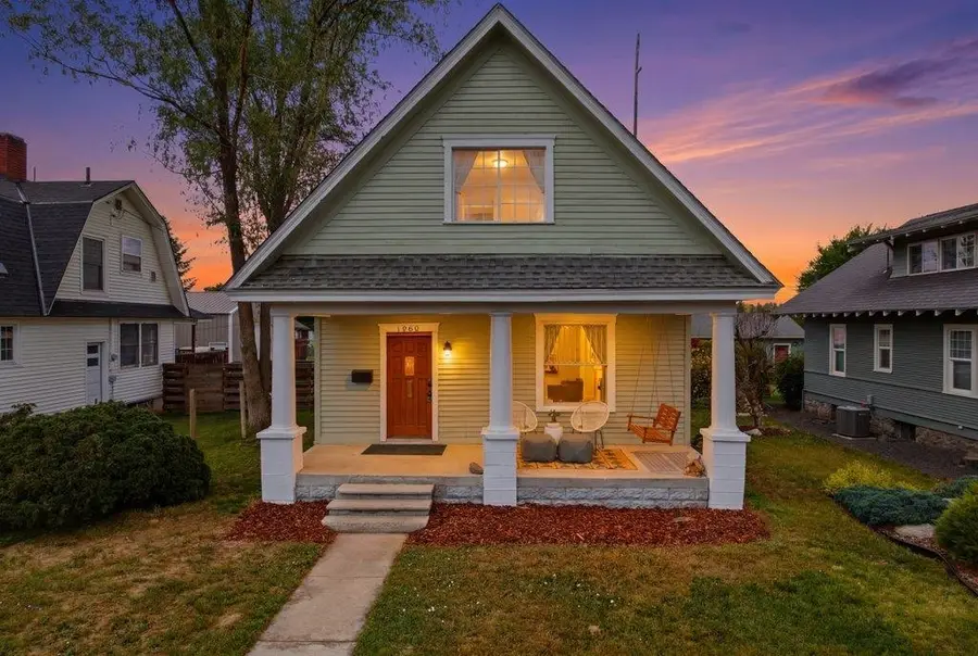 1908 W Montgomery Ave, Spokane, WA 99205 - #2