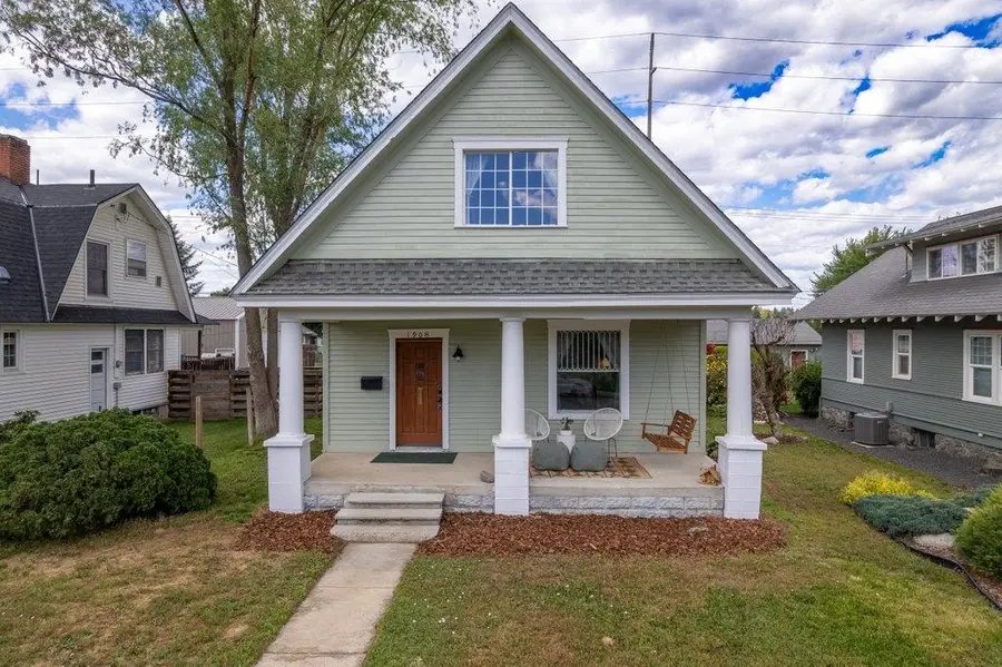 1908 W Montgomery Ave, Spokane, WA 99205 - #3