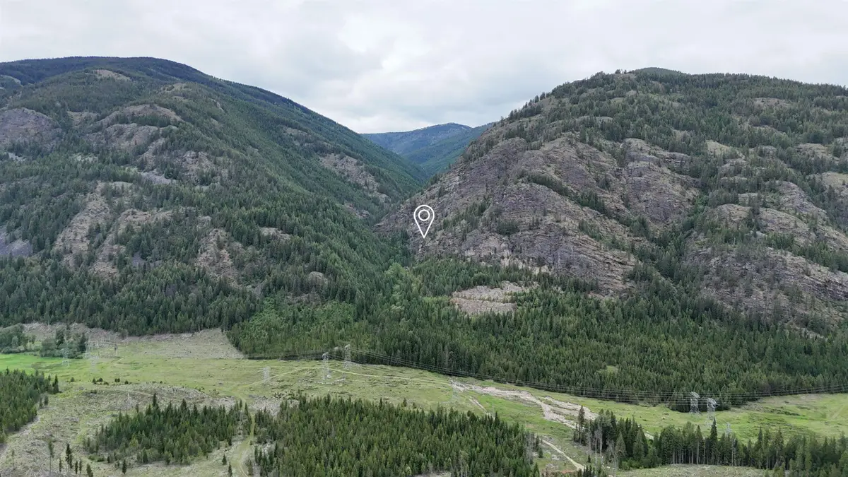 NKA Boundary Rd, Metaline Falls, WA 99153 - #1