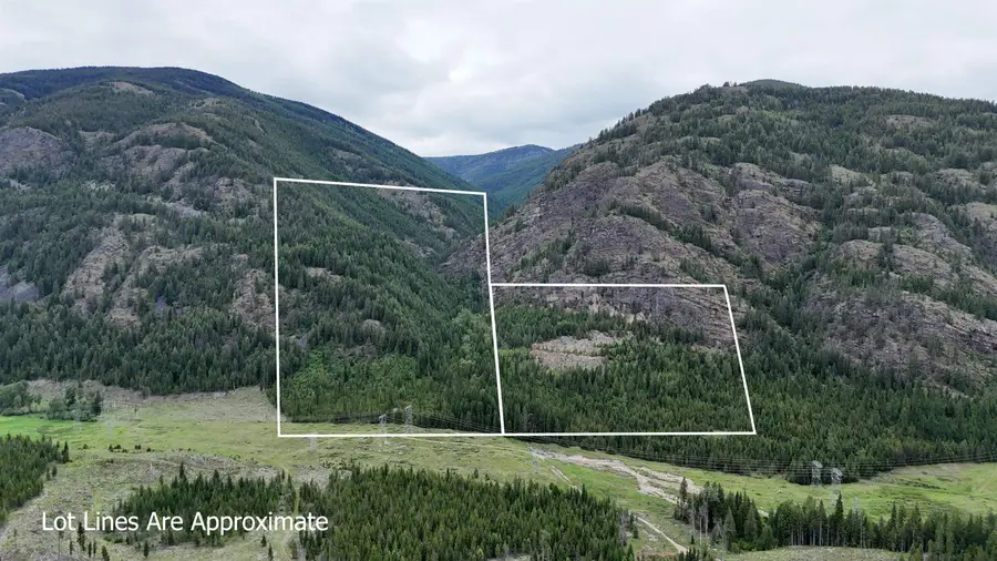 NKA Boundary Rd, Metaline Falls, WA 99153 - #2