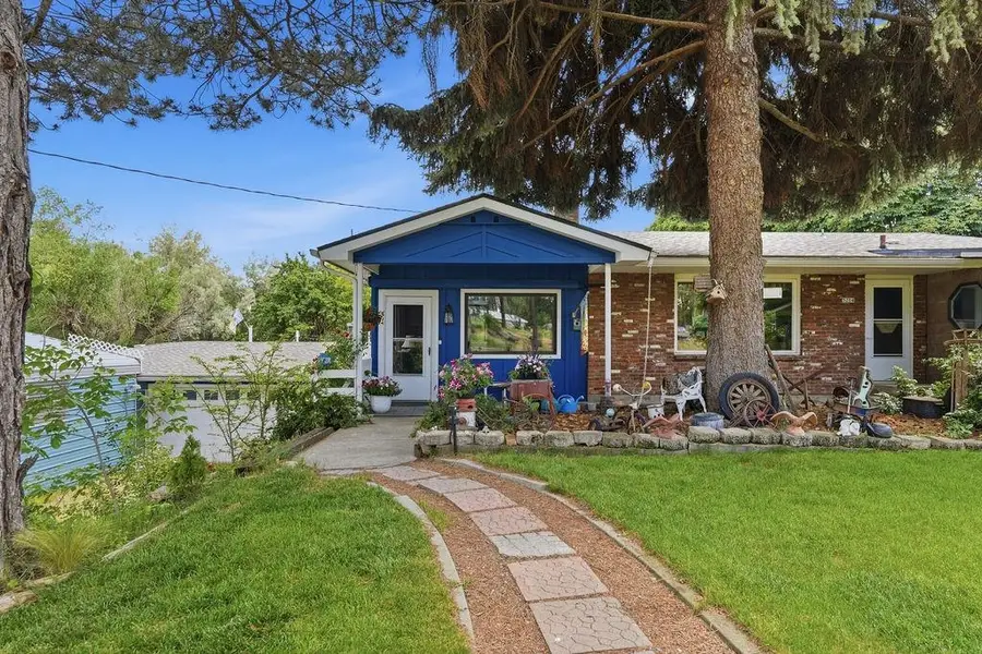 5204 E Granite Point Dr, Spokane, WA 99212 - #3