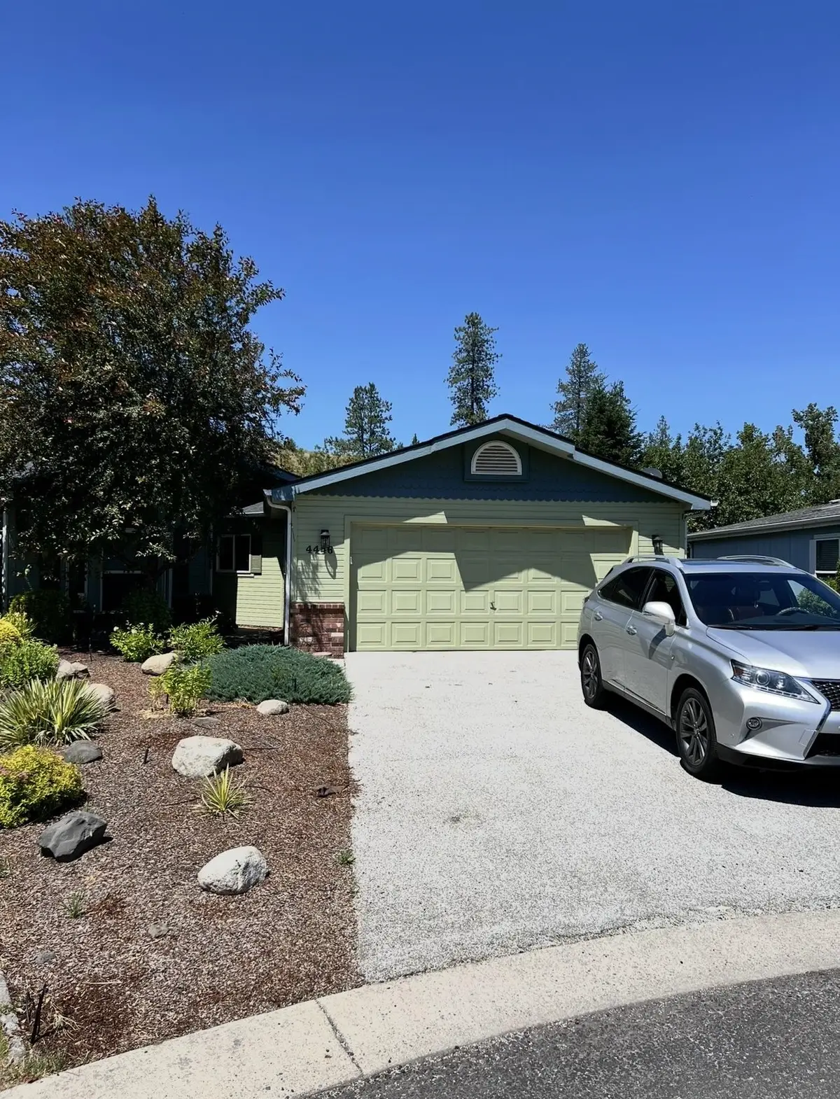 4446 S Sunny Creek Cir, Spokane, WA 99224 - #1