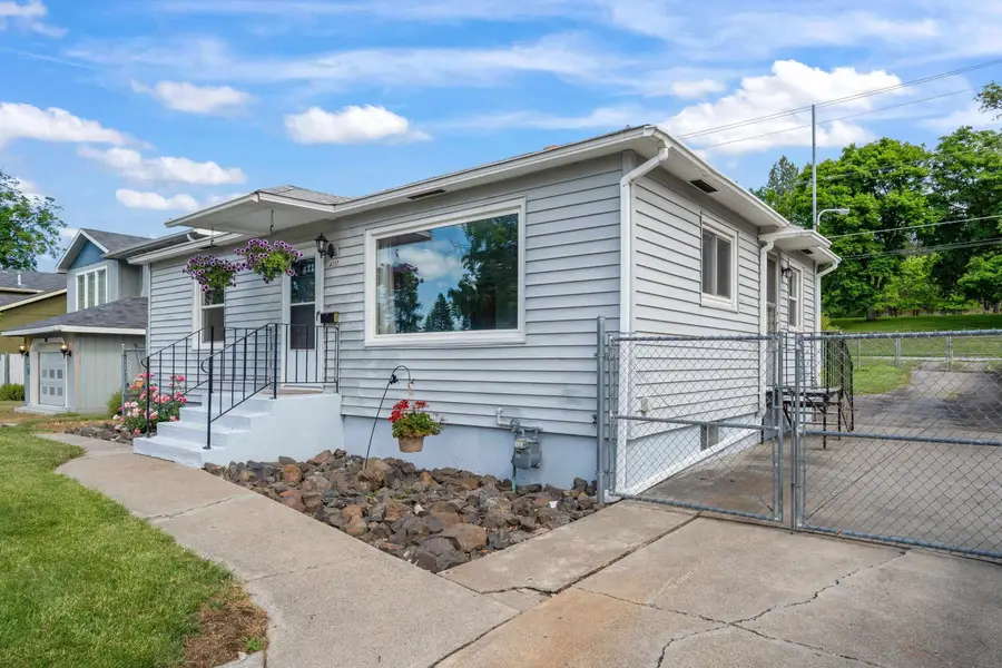 4117 E Frederick Ave, Spokane, WA 99217 - #3
