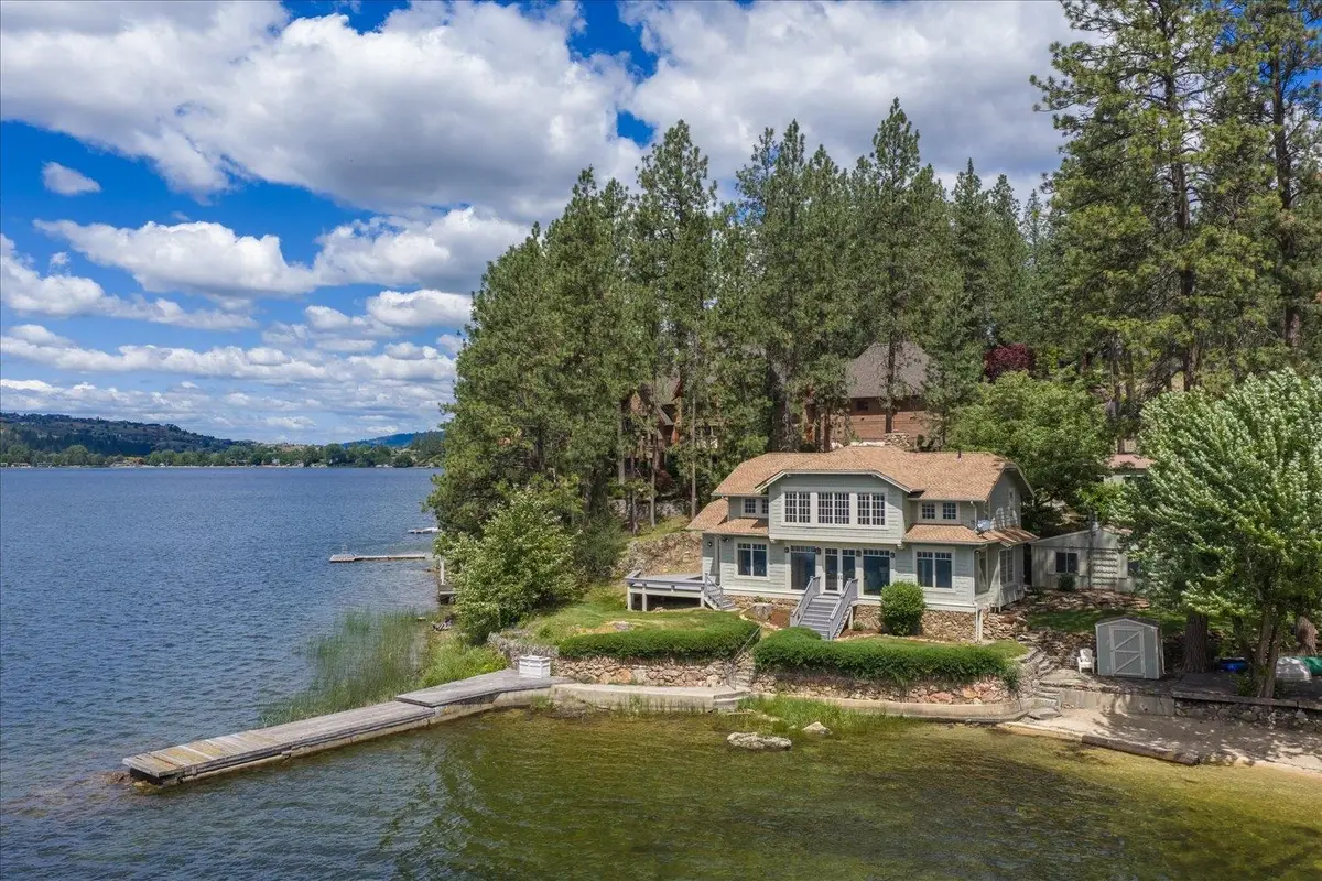 1014 S Lakeside Rd, Liberty Lake, WA 99019 - #1