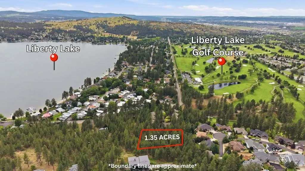 TBD S Neyland Rd, Liberty Lake, WA 99019 - #1