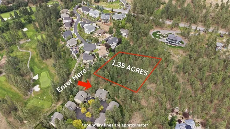 TBD S Neyland Rd, Liberty Lake, WA 99019 - #2
