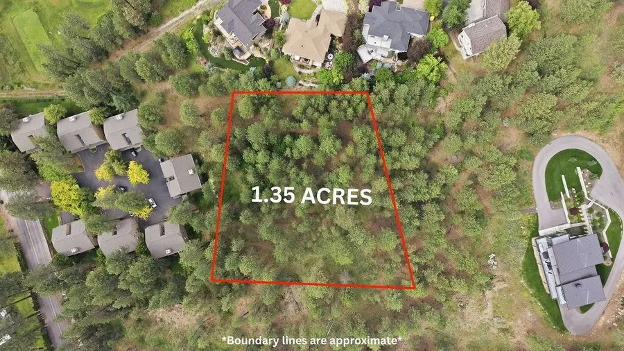 TBD S Neyland Rd, Liberty Lake, WA 99019 - #3