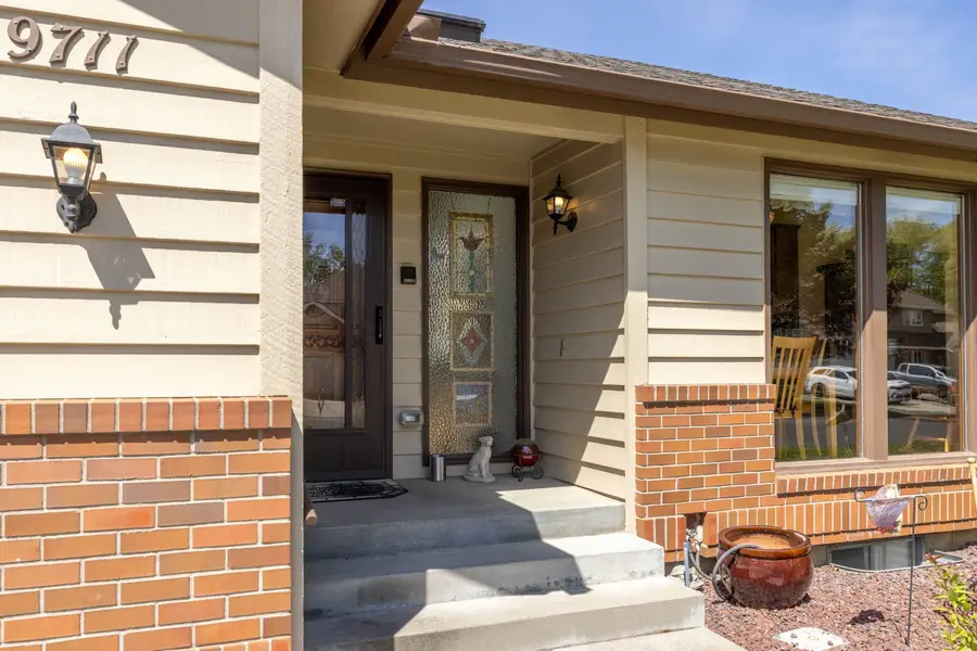 9711 N Ridgecrest Dr, Spokane, WA 99208 - #3