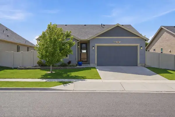 7010 S Harlow Rd, Cheney, WA 99004