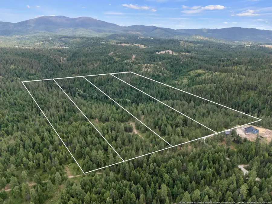 XX1 E Dusty Ln, Chattaroy, WA 99003 - #3