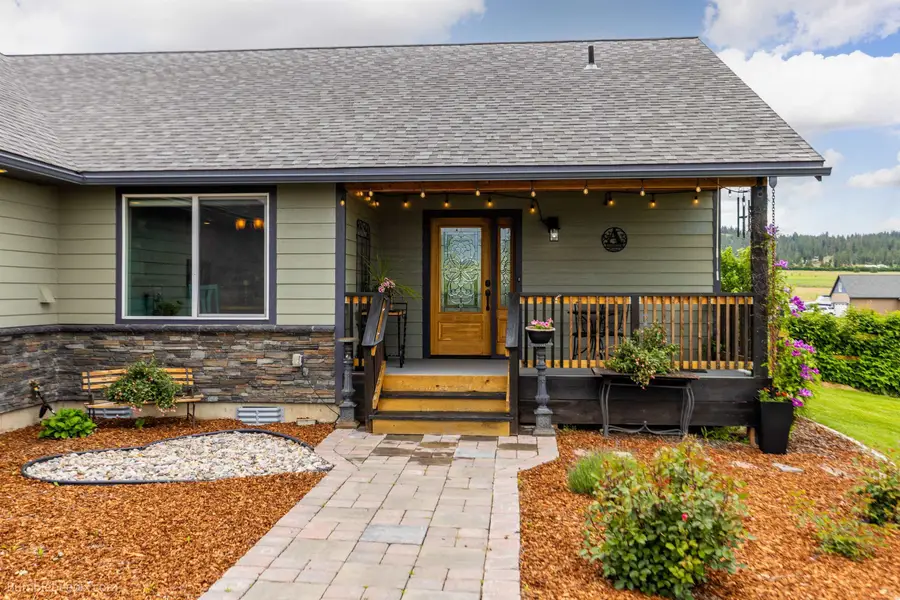 21407 N Spotted Rd, Deer Park, WA 99006 - #2