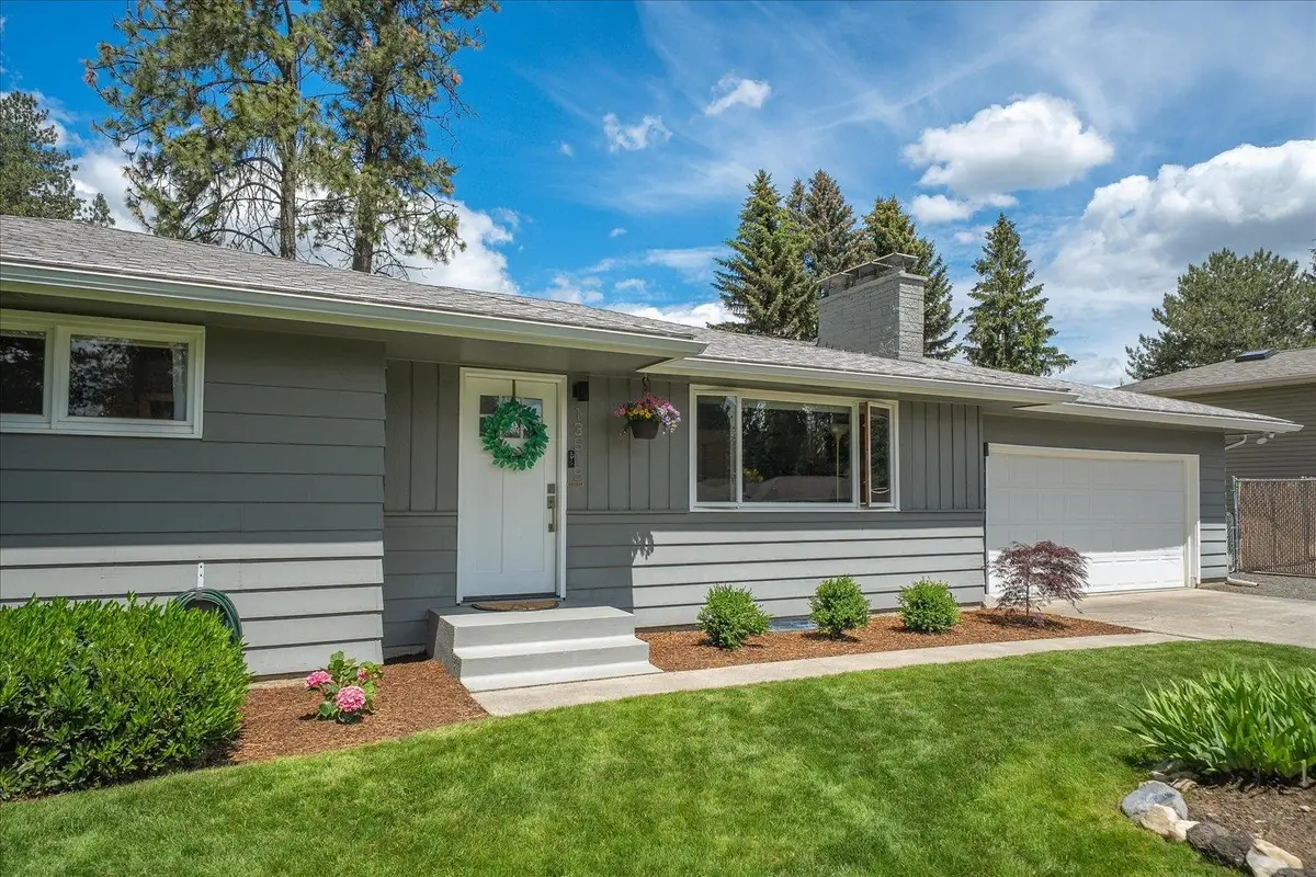 13619 E 27th Ave, Spokane Valley, WA 99216 - #1
