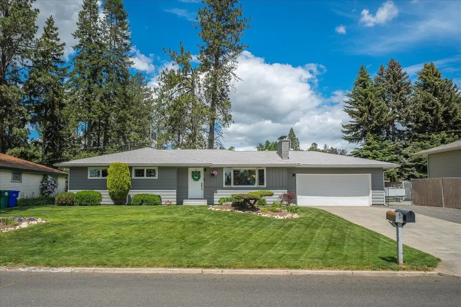 13619 E 27th Ave, Spokane Valley, WA 99216 - #2