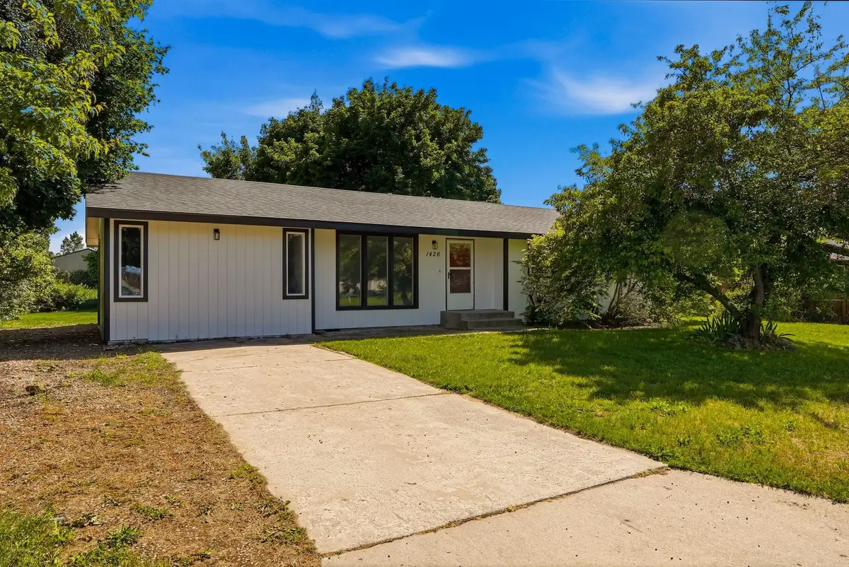1426 E 4th St, Deer Park, WA 99004 - #1