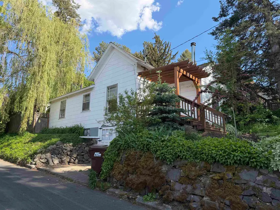 340 SE High St, Pullman, WA 99163 - #2