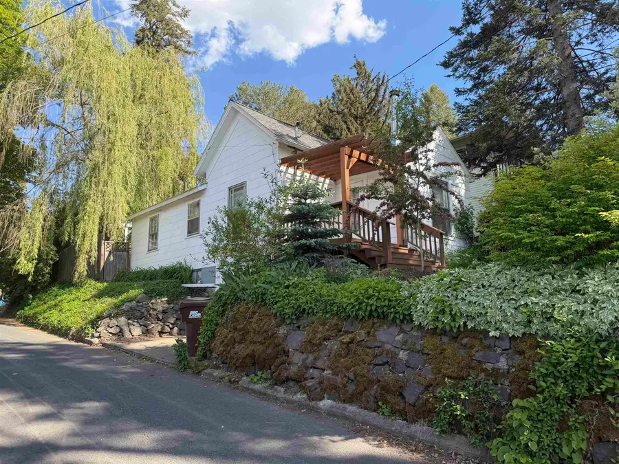 340 SE High St, Pullman, WA 99163 - #3