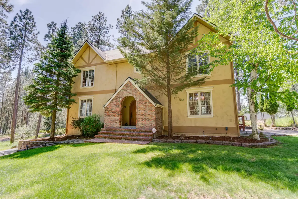 608 S Lakeside Rd, Liberty Lake, WA 99019 - #1