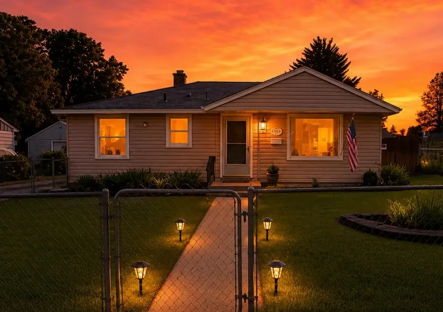 5715 N A St, Spokane, WA 99205 - #2