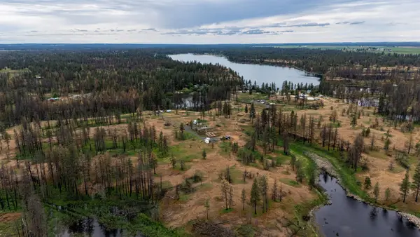 N/A S Clear Lake Rd, Medical Lake, WA 99022