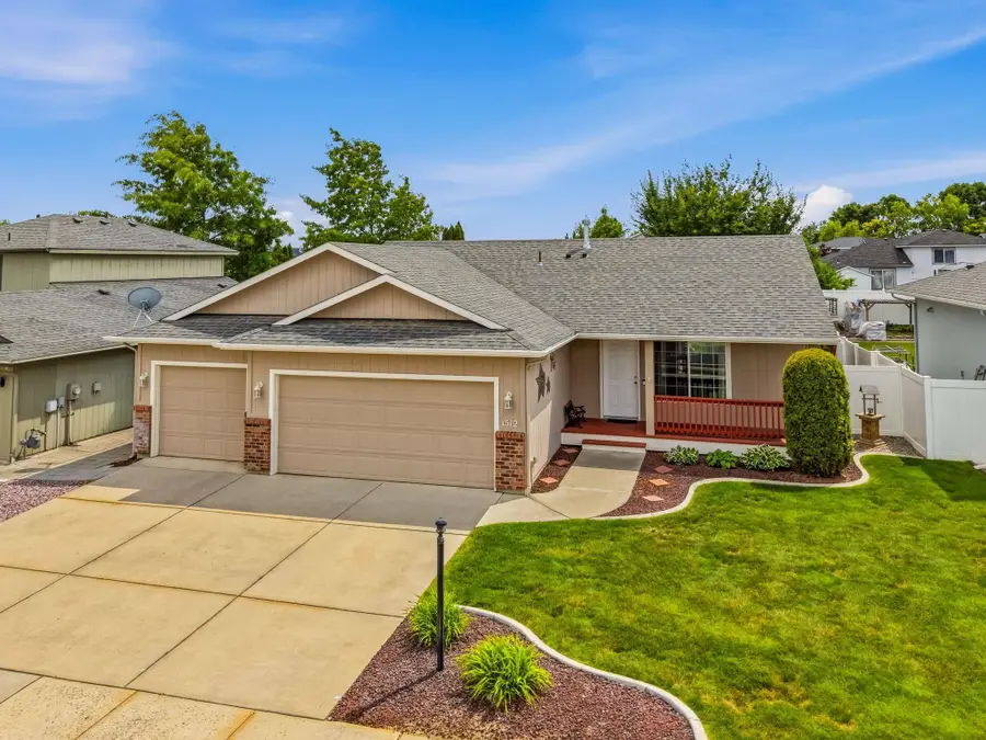 1512 E Houghton Ct, Spokane, WA 99217 - #3