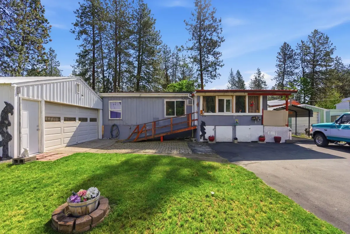 1225 S Dishman Rd, Spokane, WA 99206 - #1