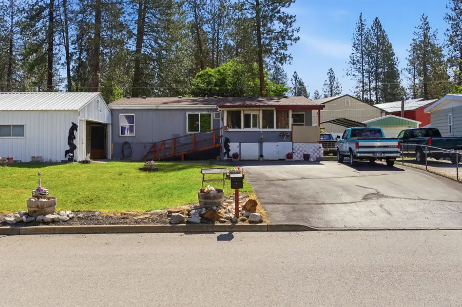 1225 S Dishman Rd, Spokane, WA 99206 - #3
