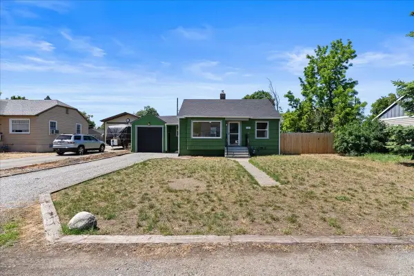 1403 N Farr Rd, Spokane, WA 99206