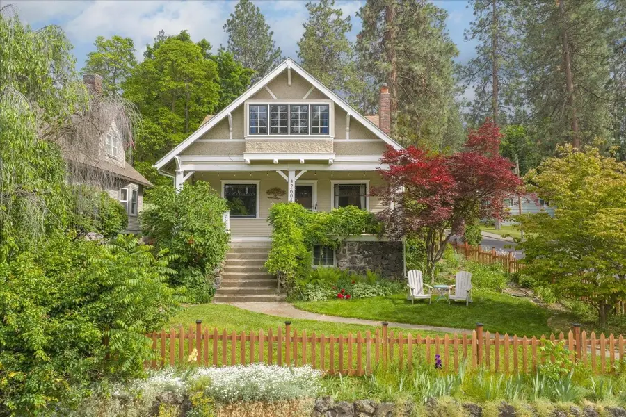 2604 E South Altamont Blvd, Spokane, WA 99202-4250 - #2
