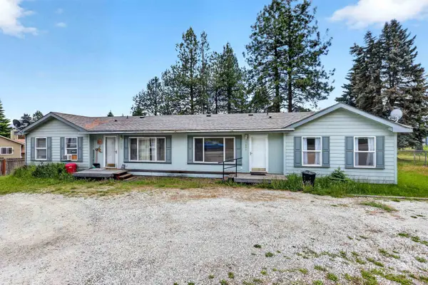 1605/1607 W 1st St, Newport, WA 99156