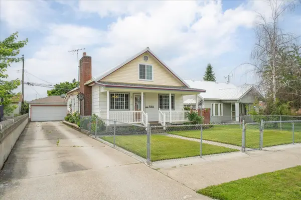 532 E Heroy Ave, Spokane, WA 99207
