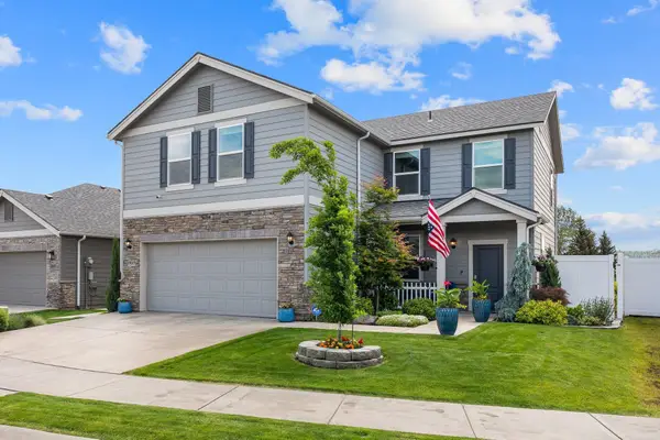 10019 W White Ln, Cheney, WA 99004