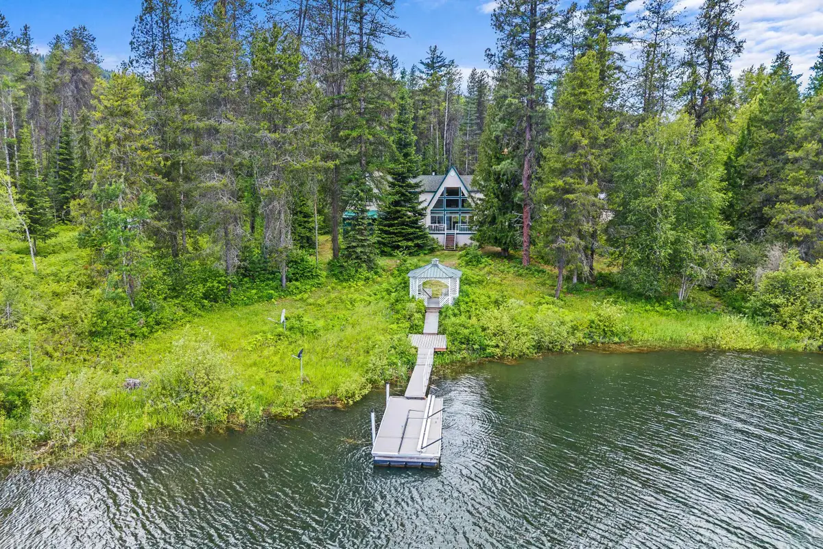 232 Farber Ln, Cusick, WA 99119 - #1