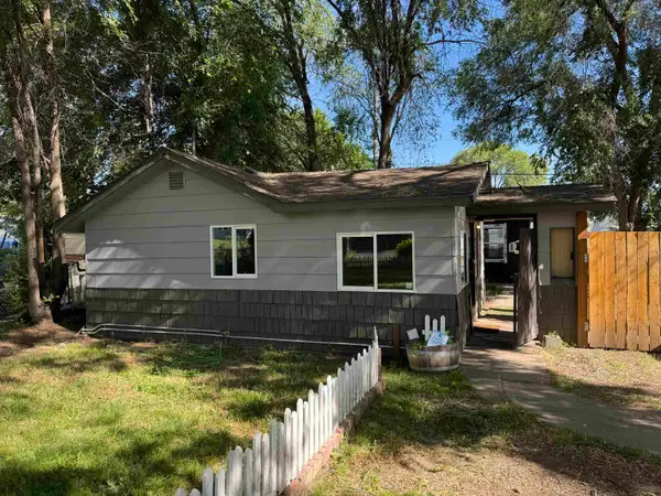 Address Withheld By Seller, Spokane, WA 99207