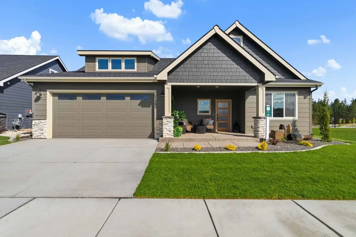 12293 N Valencia Ave, Spokane, WA 99218 - #1