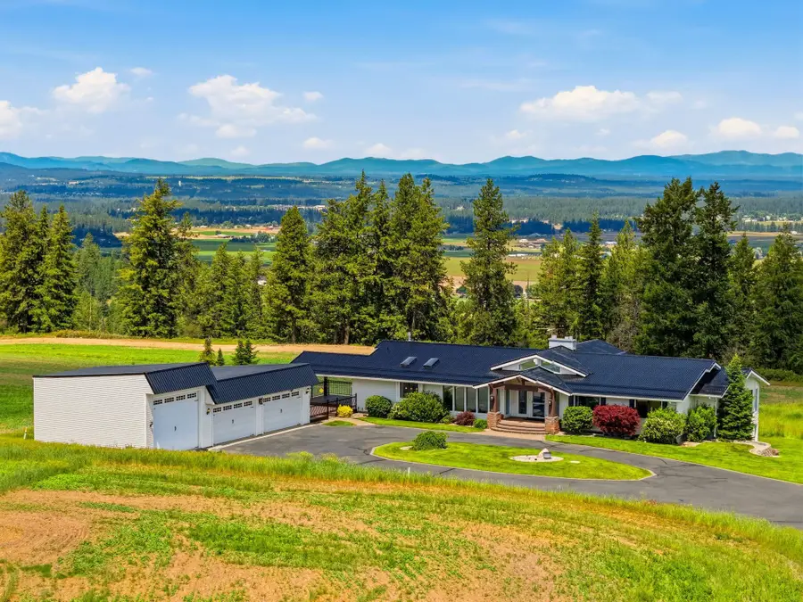7217 E Uhlig Rd, Spokane, WA 99217 - #3