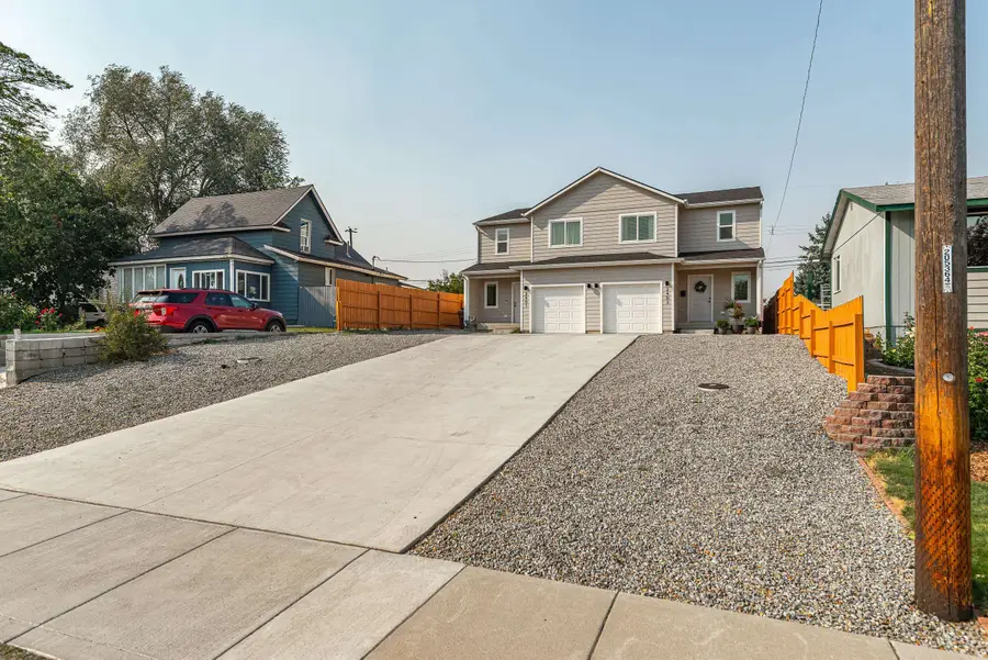 2401 E Longfellow Ave, Spokane, WA 99207 - #2