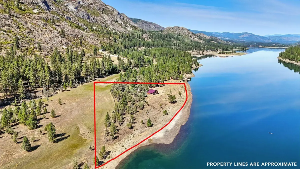 4004 P N Northport Flat Creek Rd, Northport, WA 99157 - #1