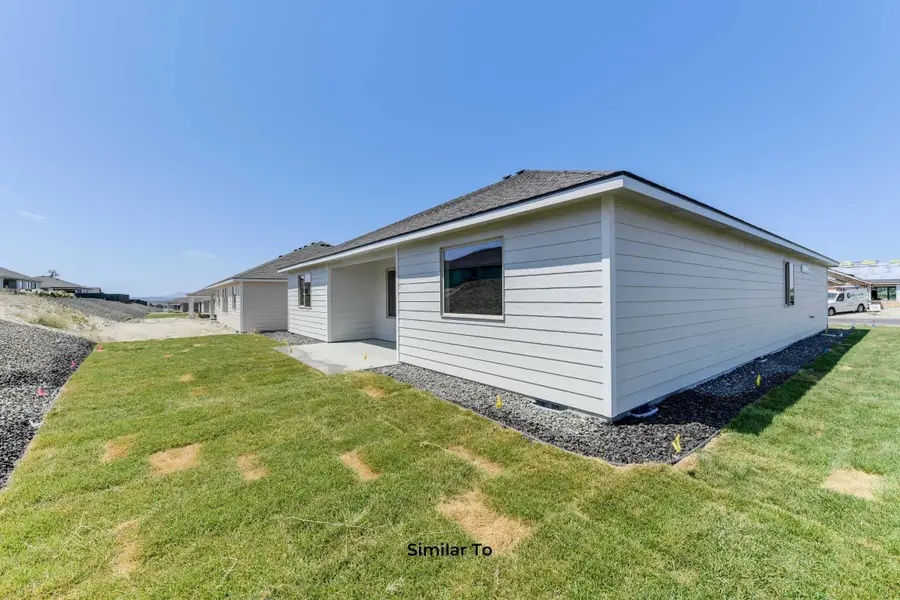 36 W 12th St, Deer Park, WA 99006 - #2