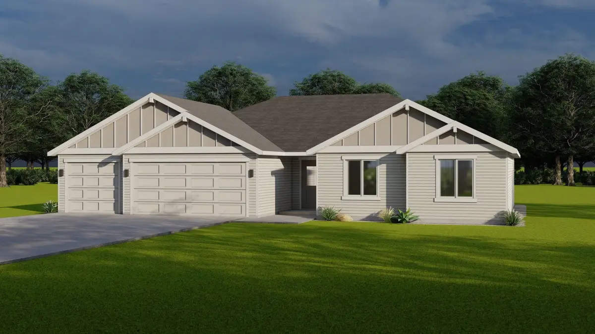 17 W 12th St, Deer Park, WA 99006 - #1