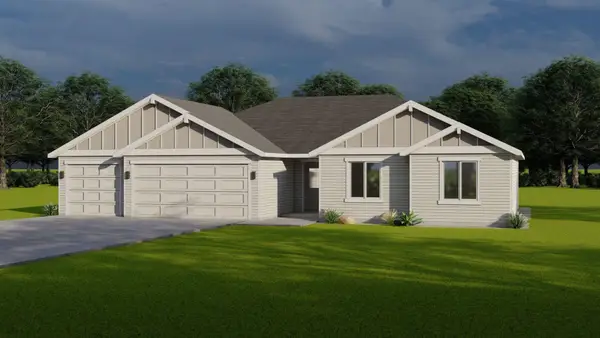 17 W 12th St, Deer Park, WA 99006
