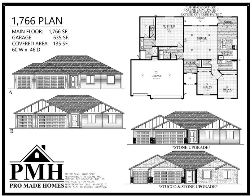 17 W 12th St, Deer Park, WA 99006 - #2